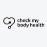 Check My Body Health  logo