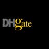 DHGate logo