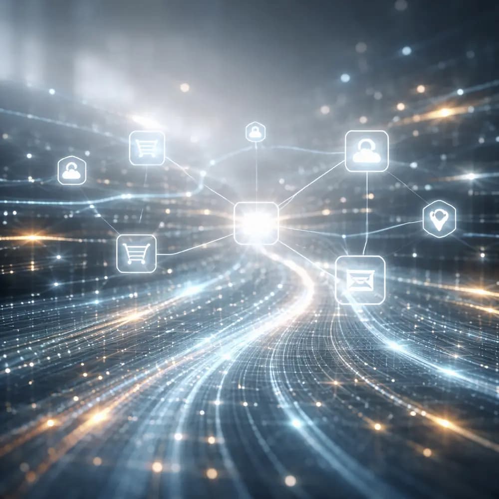 How Digital Stores Operate Behind the Scenes