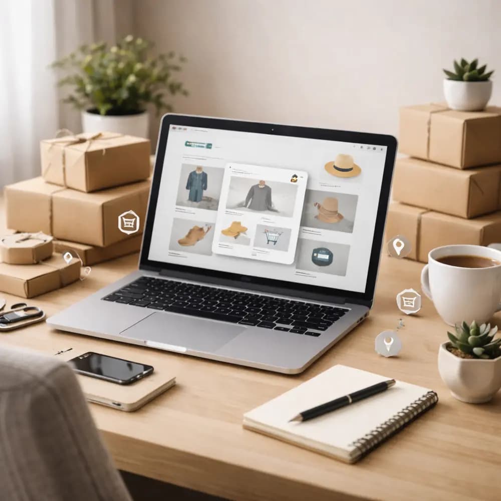 The Basics of E-commerce: Everything You Need to Know